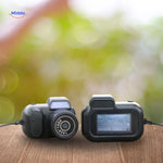 Visiopro™ Cam | HD Video & Lightweight Portable Design