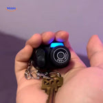 Visiopro™ Cam | HD Video & Lightweight Portable Design