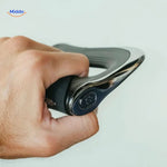Visiopro™ Muscle Recovery | Microcurrent Massage & Tension Relief