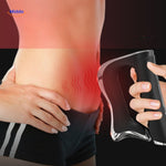 Visiopro™ Muscle Recovery | Microcurrent Massage & Tension Relief