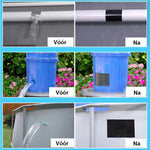 Middo Universal Waterproof Tape | Instant Leak Seal & Emergency Repair