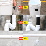 Middo Universal Waterproof Tape | Instant Leak Seal & Emergency Repair