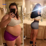 IceSilk™ Ion Fiber Shaping Shorts | Lift, Sculpt & Define