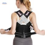 Postura™ Back Support 2.0 | Better Posture & All-Day Back Relief