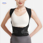 Postura™ Back Support 2.0 | Better Posture & All-Day Back Relief