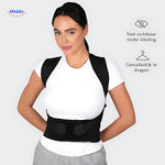 Postura™ Back Support 2.0 | Better Posture & All-Day Back Relief