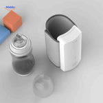 Warmiboo™ Bottle Warmer | Cordless, USB & Constant Temperature