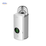 Warmiboo™ Bottle Warmer | Cordless, USB & Constant Temperature