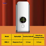 Warmiboo™ Bottle Warmer | Cordless, USB & Constant Temperature