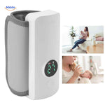 Warmiboo™ Bottle Warmer | Cordless, USB & Constant Temperature