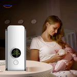 Warmiboo™ Bottle Warmer | Cordless, USB & Constant Temperature