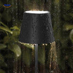 Lumiset™ Portable LED Lamp | Dimmable, USB-C & 24-Hour Battery