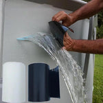 Middo Universal Waterproof Tape | Instant Leak Seal & Emergency Repair