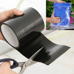 Middo Universal Waterproof Tape | Instant Leak Seal & Emergency Repair