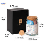 WishHeart Prayer Jar | Daily Bible Verses & Blessings