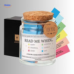 WishHeart Prayer Jar | Daily Bible Verses & Blessings