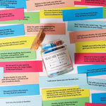 WishHeart Prayer Jar | Daily Bible Verses & Blessings