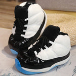 Sneaks™ Sneaker Slippers | Warm Feet & Fashionable Style