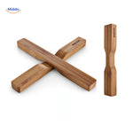 Woodinex™ Magnetic Wooden Trivet | Heat-Resistant & Space-Saving