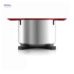 Woodinex™ Magnetic Wooden Trivet | Heat-Resistant & Space-Saving