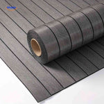 Woodline™ 3D Wall Panels | Realistic Wood Grain & Self-Adhesive