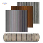 Woodline™ 3D Wall Panels | Realistic Wood Grain & Self-Adhesive