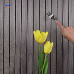 Woodline™ 3D Wall Panels | Realistic Wood Grain & Self-Adhesive