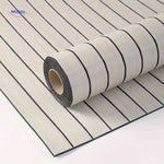 Woodline™ 3D Wall Panels | Realistic Wood Grain & Self-Adhesive