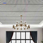 Woodline™ 3D Wall Panels | Realistic Wood Grain & Self-Adhesive