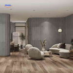 Woodline™ 3D Wall Panels | Realistic Wood Grain & Self-Adhesive
