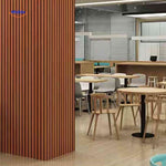 Woodline™ 3D Wall Panels | Realistic Wood Grain & Self-Adhesive