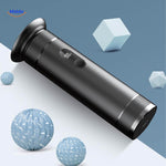 ZapSole™ Type-C Electric Foot File | Smooth, Callus-Free Feet at Home