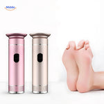 ZapSole™ Type-C Electric Foot File | Smooth, Callus-Free Feet at Home