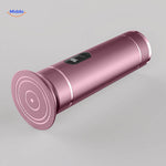 ZapSole™ Type-C Electric Foot File | Smooth, Callus-Free Feet at Home