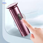 ZapSole™ Type-C Electric Foot File | Smooth, Callus-Free Feet at Home