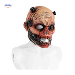 Zombiora™ Mask | Realistic, Breathable & Built for Halloween