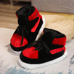 Sneaks™ Sneaker Slippers | Warm Feet & Fashionable Style