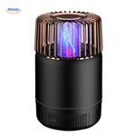 BuzzAway™ Electric Mosquito Killer Lamp | Silent, Safe & Chemical-Free