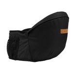 SnuggleSeat™ Baby Hip Carrier | Ergonomic Support & Back Relief